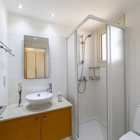 You And Your Family Will Love This 5 Star Beachfront Villa, Protaras Villa 1536 * Paralimni