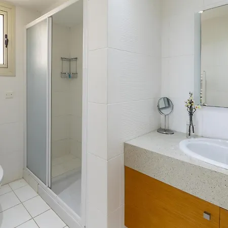 You And Your Family Will Love This 5 Star Beachfront Villa, Protaras Villa 1536