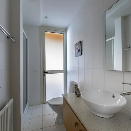 You And Your Family Will Love This 5 Star Beachfront Villa, Protaras Villa 1536 *