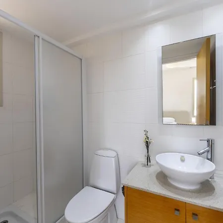 Villa You And Your Family Will Love This 5 Star Beachfront Villa, Protaras Villa 1536