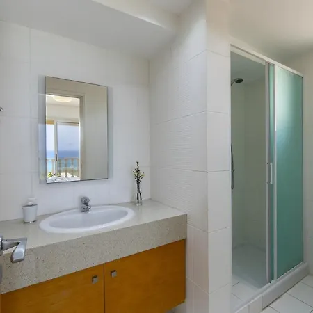You And Your Family Will Love This 5 Star Beachfront Villa, Protaras Villa 1536 Villa Paralimni